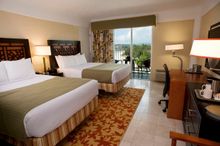 Radisson Aquatica Resort Barbados