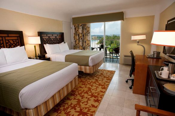 Radisson Aquatica Resort Barbados