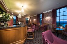 Gleddoch - The Dram Bar