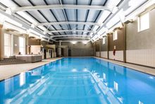 Gleddoch - Imperia Spa Swimming Pool