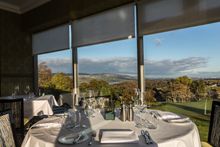 Gleddoch - VISTA Restaurant
