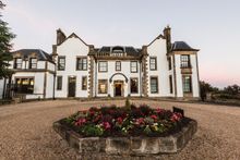 Gleddoch - hotel, spa and golf