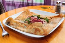 Bellingham Eat Local Month 