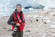 Photography Guide Michael Baynes