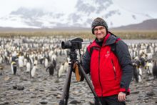 Photography Guide Peter Eastway