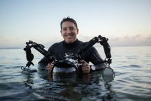 Photography Guide Scott Portelli