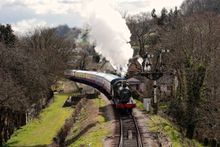 South Devon Railway
