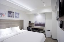 Double room - Red Planet Nishiki Nagoya