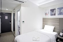 Single room - Red Planet Nishiki Nagoya