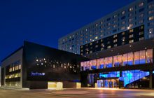 Radisson Blu Hotel, Mall of America