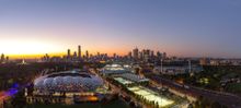 Melbourne: The World's Most Liveable City