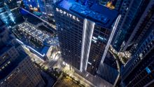 Sofitel Kuala Lumpur Damansara