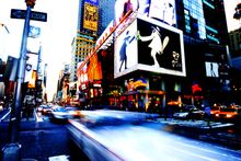 Broadway