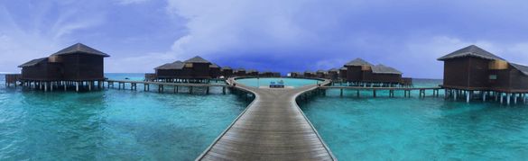 Dhevanafushi Maldives Luxury Resort, Managed by AccorHotels