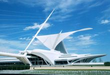 Milwaukee Art Museum