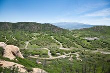Morefield Campground