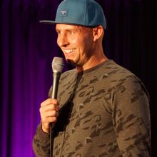 2017 Kimberley Writers Festival guest Ben Darsow
