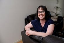 2017 Kimberley Writers Festival guest Fleur McDonald