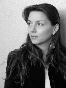 2017 Kimberley Writers Festival guest Lia Hills