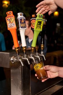 Lakefront Brewery