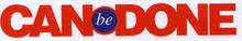 Can Be Done logo