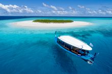 Mercure Koodoo Maldives