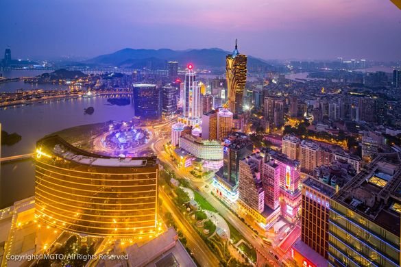 Macao