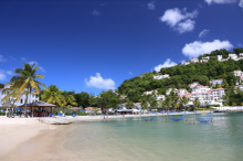 Windjammer Landing Villa Beach Resort, Saint Lucia