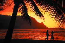 Kauai Romance