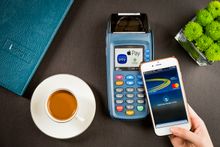 Apple Pay, Android Pay, Sumsung Pay