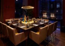 Club Zetter, The Zetter Hotel