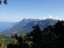 Ramblers Walking Holidays: Majorca