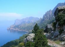 Ramblers Walking Holidays: Majorca