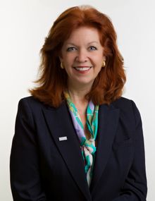 Patricia McNally