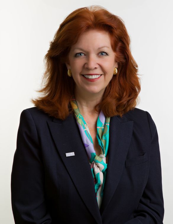 Patricia McNally