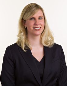Tiffany Waddell