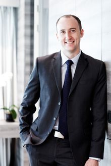 Andrew Donadel