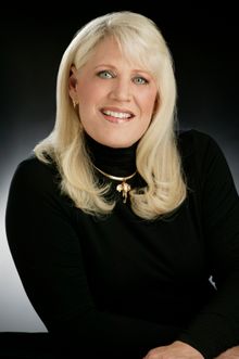 Wildlife advocate Joan Embery is set to host her fourth adventure with IE. 