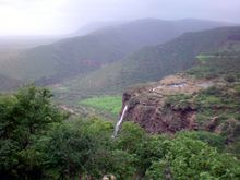 Wadi Darbaat - credit Robert La Bua 