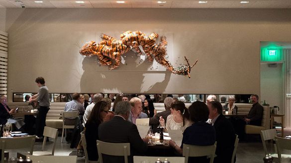 21c Museum Hotels