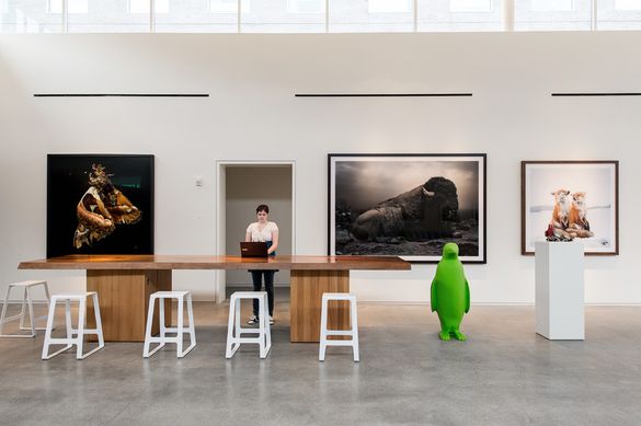 21c Museum Hotels