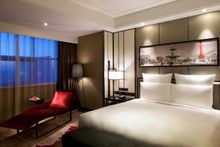 Pullman Shenyang - Guestroom