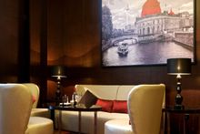 Pullman Shengyang Lobby Bar