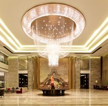 Pullman Shenyang - Lobby