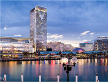 Sofitel Sydney Darling Harbour