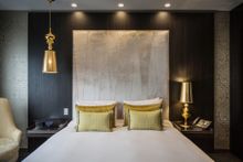 Sofitel Wellington - Guestroom