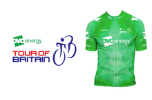 TOB logo and jersey