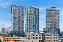 Mantra Residences @ Southport Central