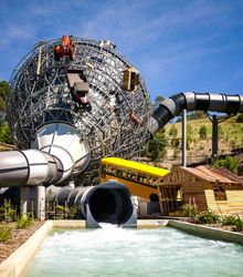 Jamberoo Action Park