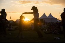 Deni Ute Muster